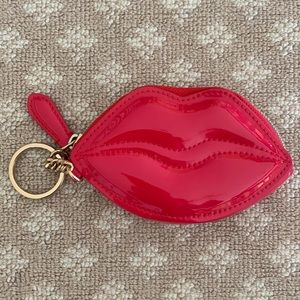 Victoria’s Secret change purse
